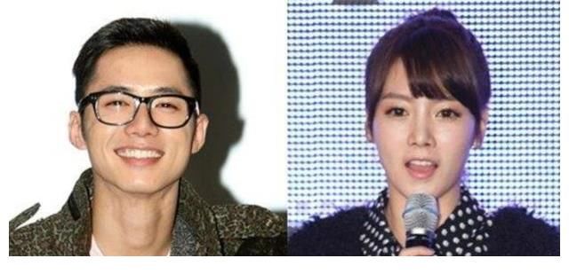 声音|听，是肌肉块的声音！上半年的韩综里，它最吸女人心
