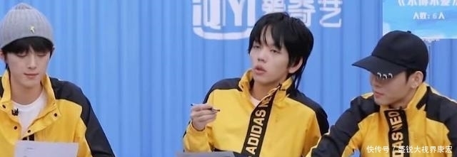 《青春有你3》翻车名场面接连不断,阿煜成功出圈,节目组遭群嘲