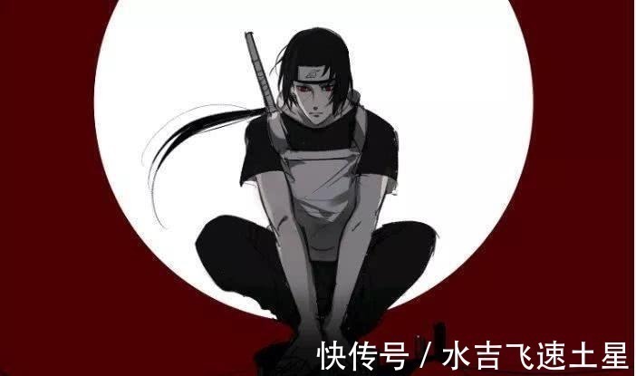 天才|火影谁才是晓组织的天才,看死亡年纪就有答案了