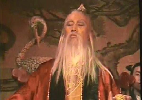  李逵|罗真人本不同意公孙胜回梁山，被李逵斧劈后，为何又同意了？