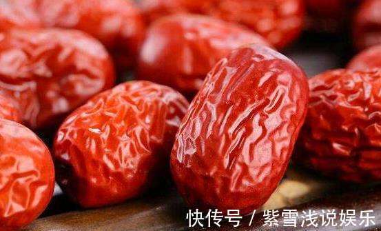 红枣|红枣这么吃,或许会导致胃穿孔!吃红枣的“5大原则”,铭记于心