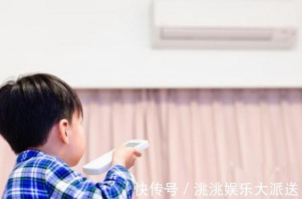 幸孕姐|三伏天高温预警再热也别让孩子这样睡,你舒服了,娃却小病不断
