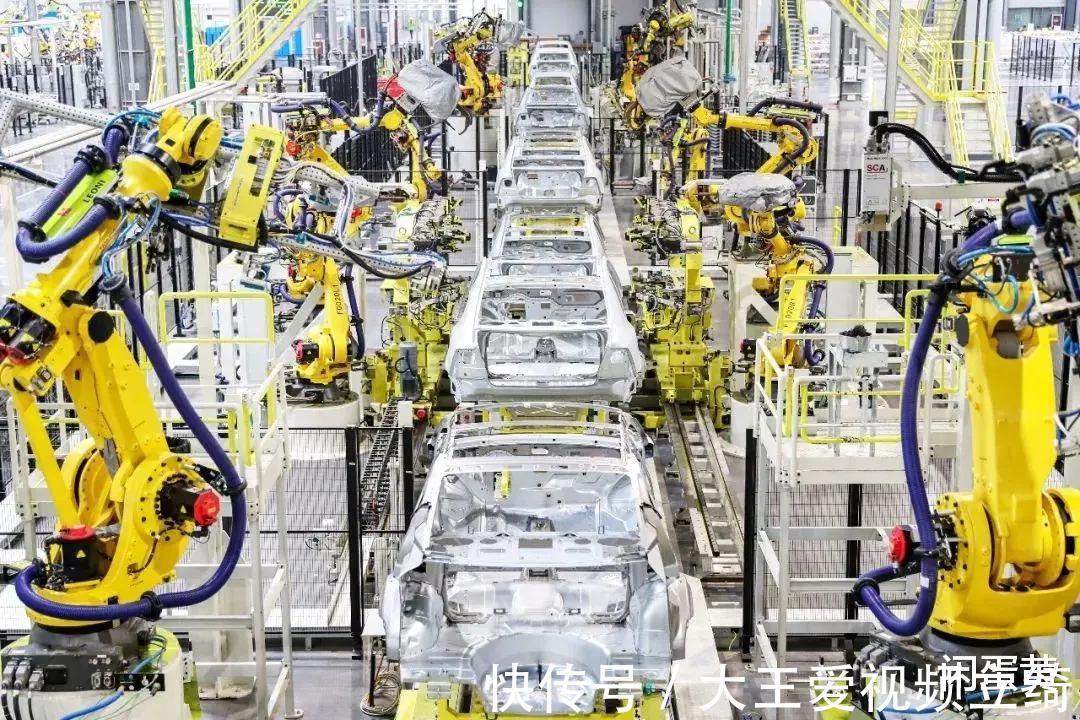 igbt|全民造车时代，中国企业没理由输