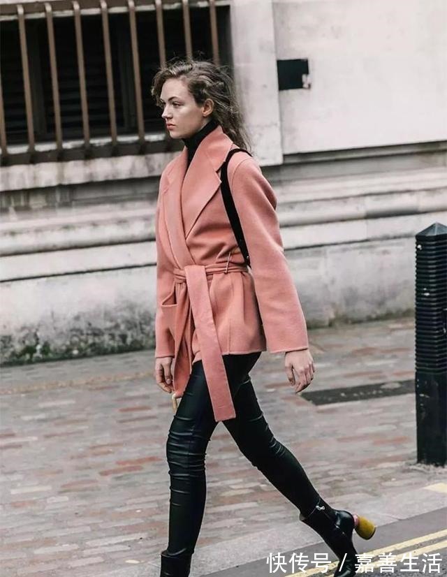 穿搭 想显高不一定要穿“恨天高”，这4款鞋子更好穿，特适合矮个女孩！