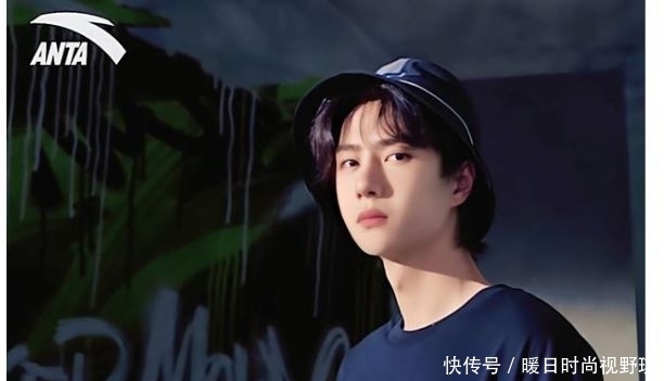 王一博的号召力,一个字牛,甚至连童款都成了爆品