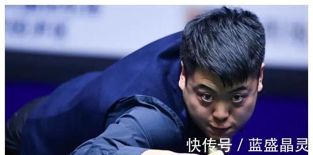 宾汉姆|1胜7负!中国斯诺克军团溃败,25人报名仅剩1人,36岁老将!