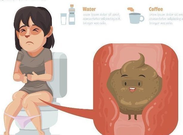 奶制品|为何便秘的人越来越多谨住,易给肠道“添堵”的3大食物需少碰