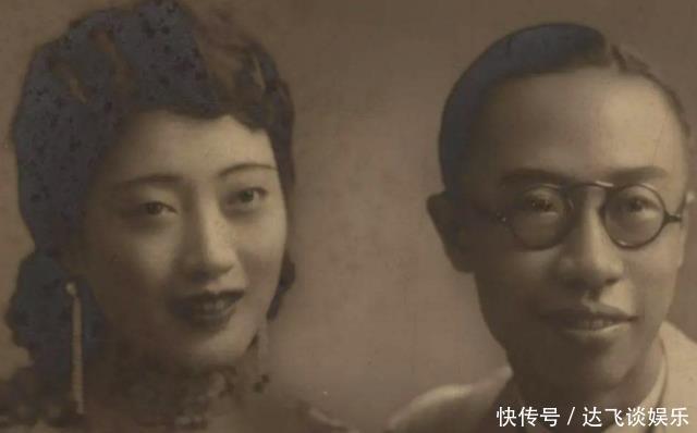 婉容|婉容被溥仪关在“猪圈”10年,被救后,她说了一句话字字扎心