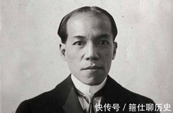 妻子!梁启超信中告诉妻子爱上别人,而妻子信中的一句话,让他不寒而栗