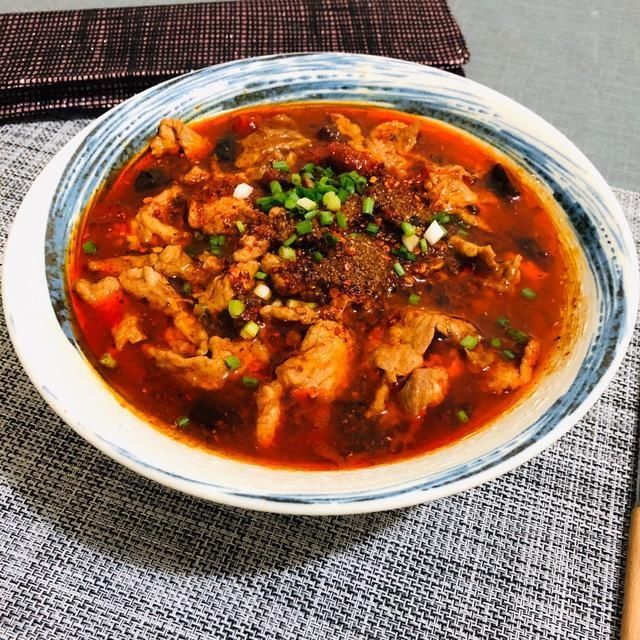 郫县豆瓣酱|天冷多吃此菜，饭店一份好几十，在家做只要十几块的成本，真值