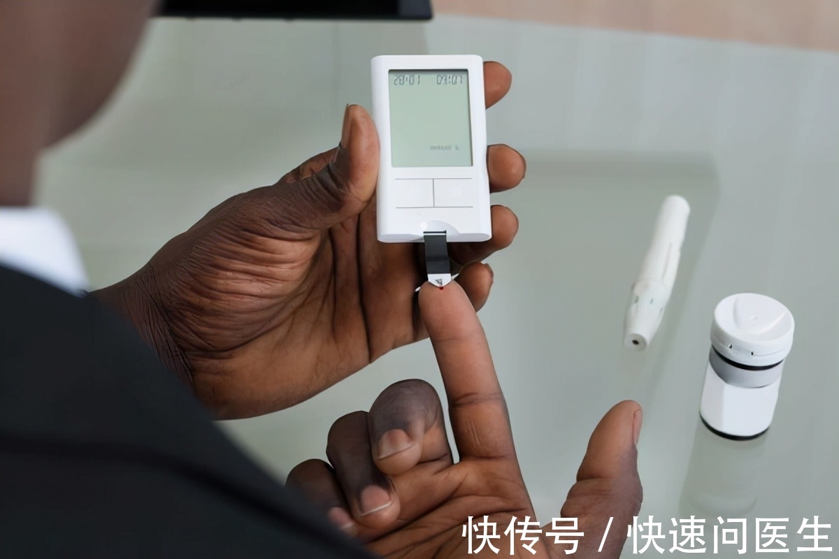 低血糖|糖尿病患者运动有多个注意事项,特别是以下几点不能忽视