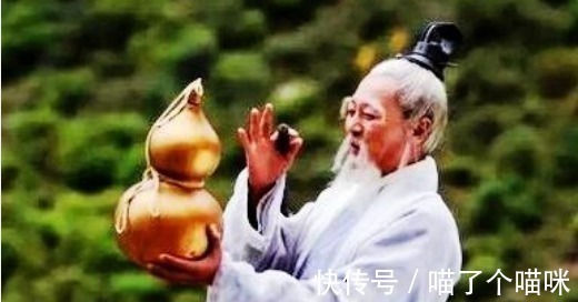 陈抟@老道士拜见皇帝,皇帝赐他2个美人,他写了一首诗让皇帝尴尬!