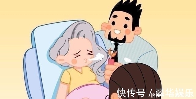 准爸爸|女子怀孕9个月竟丝毫未觉，直至洗澡时突然掉出个孩子