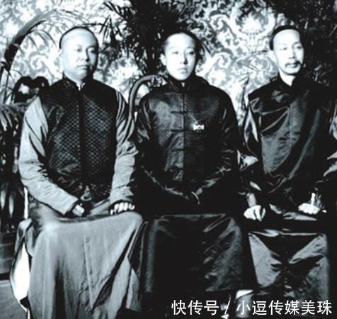 贵族|此人本是八旗贵族，临终高呼“我死大清必亡”，不出十日溥仪退位