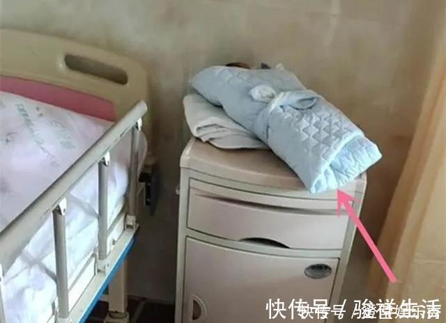 回家|“粗心爸妈”将刚出生的孩子落在医院,直接回家,网友:嫁对了人