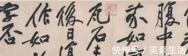 代表作品#丑书越来越盛行,越丑的书法反而越贵,也让人感到不可思议