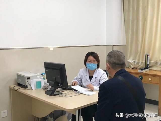 洛阳：尿毒症患者可在家做透析，数据还能实时传给医生，这是什么“神仙操作”？