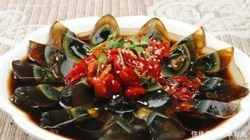 看着就想吃的下饭菜,鲜香诱人,大人孩子都爱吃,长高补脑又强身