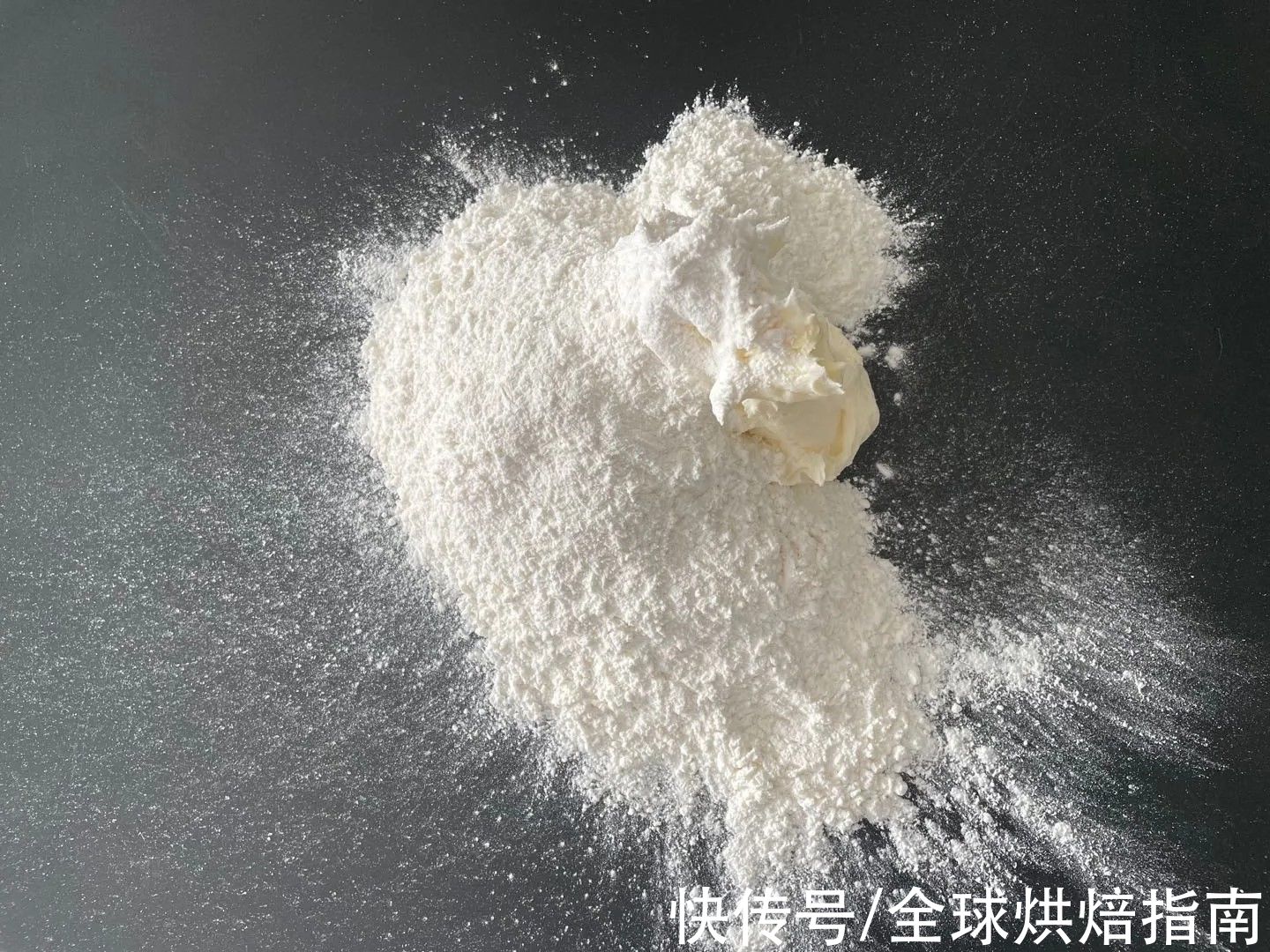 好吃|10款面包秘制馅料配方，超级实用超级好吃