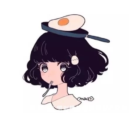 |轻松一刻笑话:你都这么漂亮了还染发,你想迷死我啊