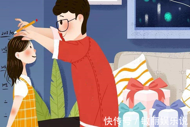 男孩女孩|孩子长高有2个黄金期,4个“雷区”家长都避开,孩子多长8公分