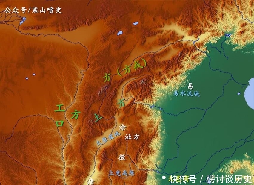  生前|史上唯一被雷劈死的帝王，商王武乙生前为什么要射天？