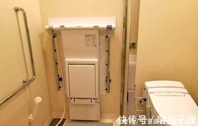 椅子|这家人太聪明了淋浴房设计这个东西,实用方便,后悔我家装早了