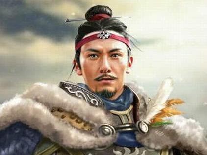 时期|刘裕巅峰时期实力有多强？猛将如云，十余万骁勇北府军