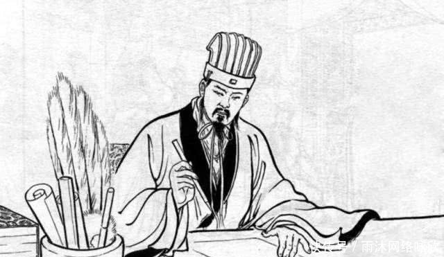 刘备|刘备去世时，魏国五十万大军虎视眈眈，诸葛亮为何一点也不害怕