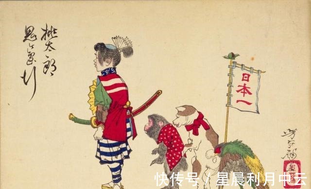 桃太郎|不为人知的5条海贼王人物设定,三大将带颜色的名字竟暗藏玄机