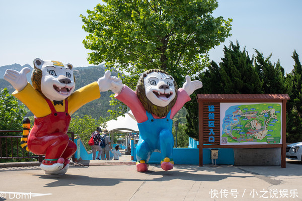 清凉夏日，拥抱星辰大海，西霞口的三天两夜之旅