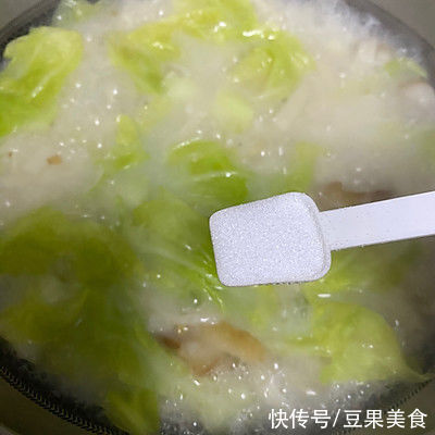 特色美食|腊肉煮豆丝-湖北特色美食之一