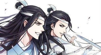 姑苏蓝氏$魔道祖师魏无羡遭反噬，忘机问灵十三载，蓝曦臣做了些什么