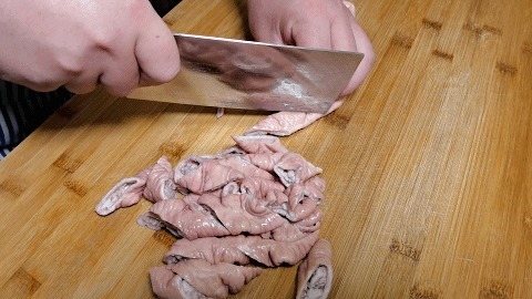 肥肠这样做,那叫一个香!