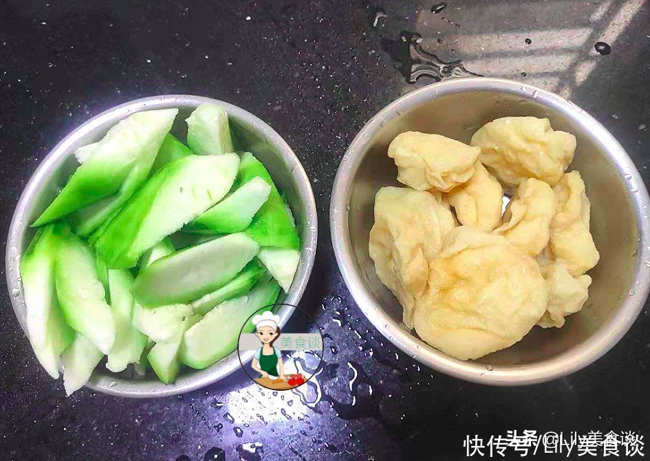 鲜甜|秋天,这三样食材一起煮汤,实在是太鲜美啦,比鸡汤还鲜,特养人