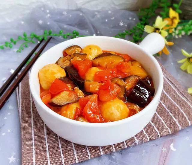 孩子|适合立秋后吃的家常菜，荤素搭配，老人孩子都爱吃