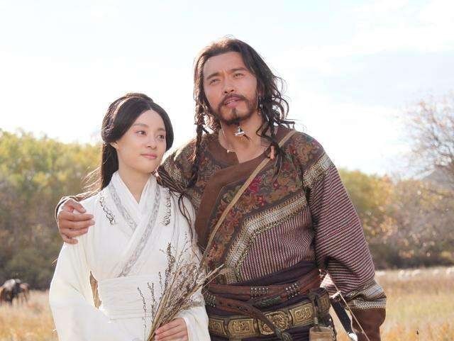 太后|历史上的芈月是啥样？始称太后，为了秦国安定不惜牺牲色相