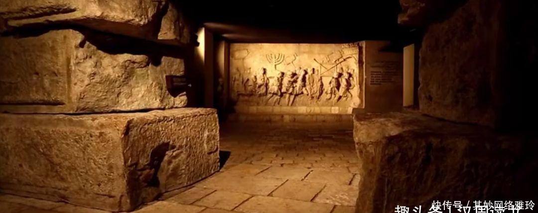 博物馆|以色列冷知识7则