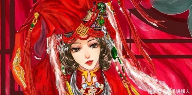 悍女|女主穿越成农门悍女,嫁了个腹黑的山里汉大叔,这剧情太狗血了