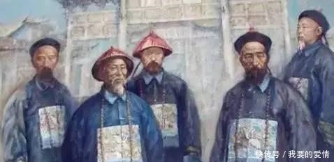 历代|李自成和洪秀全,历代农民起义中,最不懂事的莫过于此二人