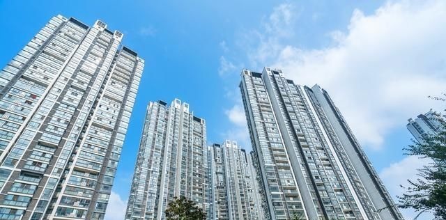 安居客|买房选几楼建筑学家直言一栋楼不管有几层,建议避开这“三层”