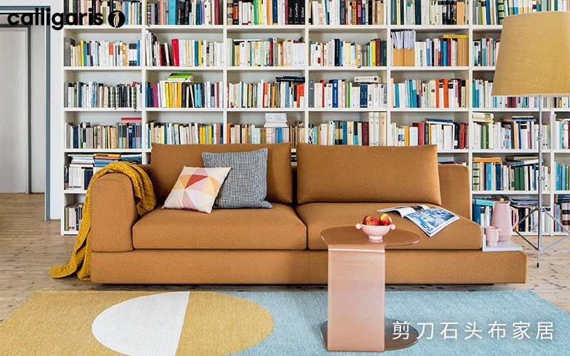 家居|意大利轻奢进口家具，轻松打造家居高级感！