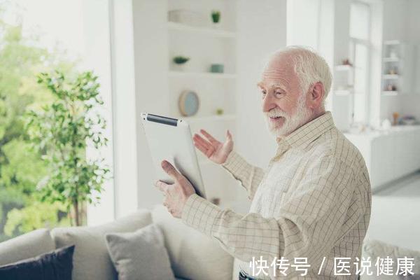 高血脂|老人不想成为老年痴呆的“头号目标”,牢记这5个措施,进行预防