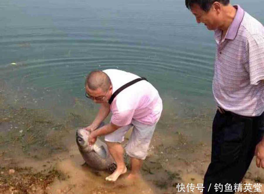 鱼竿|这种钓鱼方式在北方的冬天特别盛行,为什么被很多人不齿