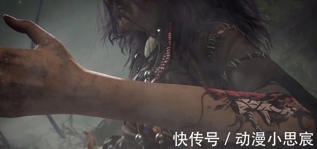 语录|不良人:“我是你老妈”成经典语录,剧透:蚩梦老妈惨死老爸断臂