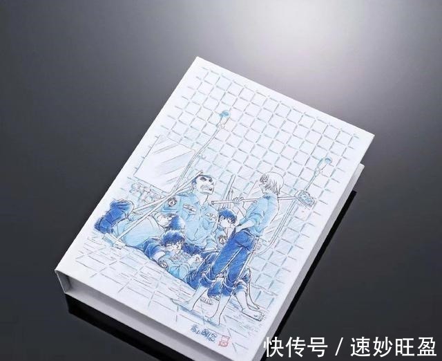 情报|名侦探柯南重大情报:警察学校篇动画化,为剧场版预热!