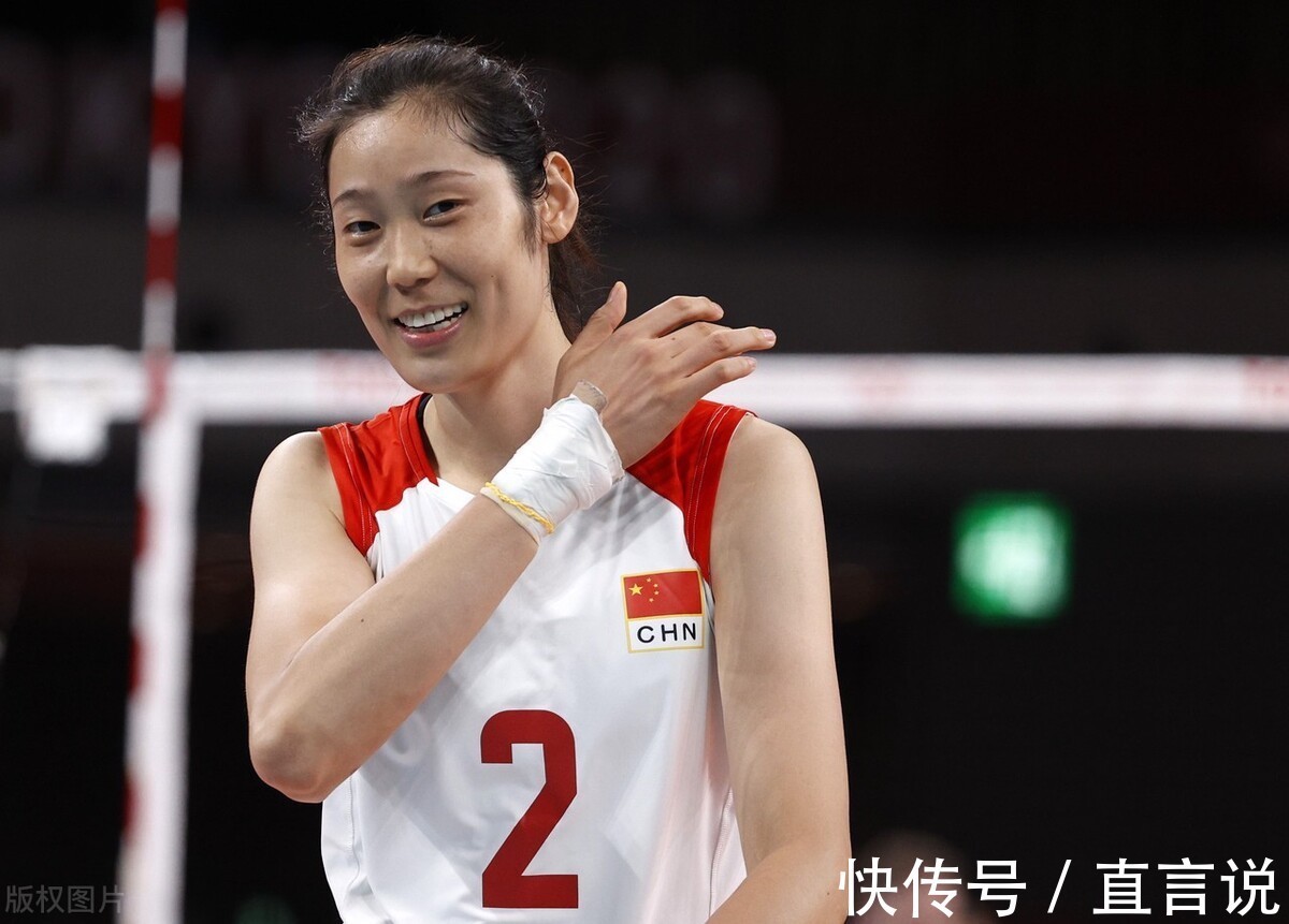 球迷|恭喜郎平!中国排协新任命,郎导上任重要岗位,女排球迷拍手叫好
