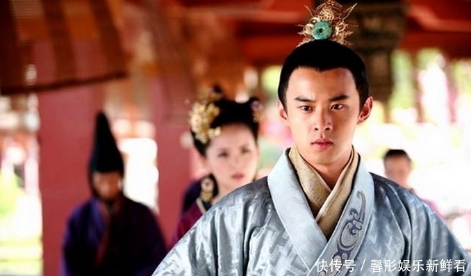 心计|别被美人心计忽悠了，汉武帝之母王娡也是一个隐藏极深的宫斗高手