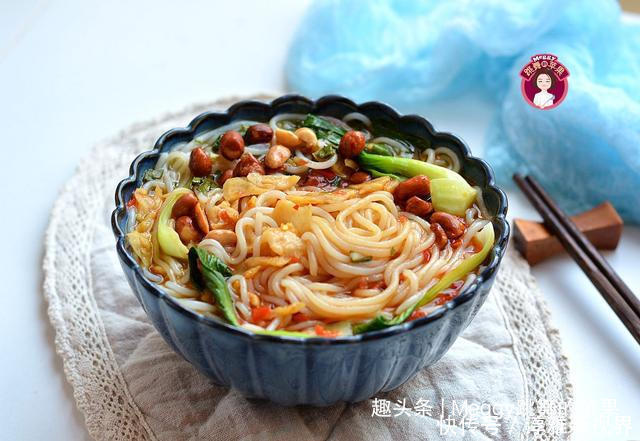 分钟|立秋后,我喜欢的5道快手早餐,10分钟就搞定,营养丰富有滋味