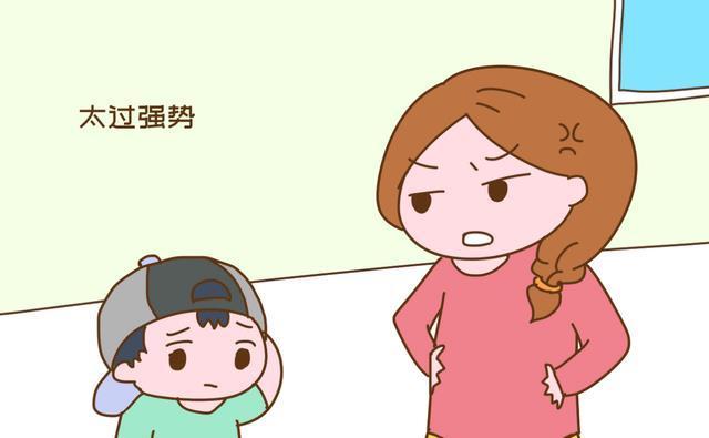语言|父母常说“都是为你好”，实质是种语言暴力，控制型父母有多可怕